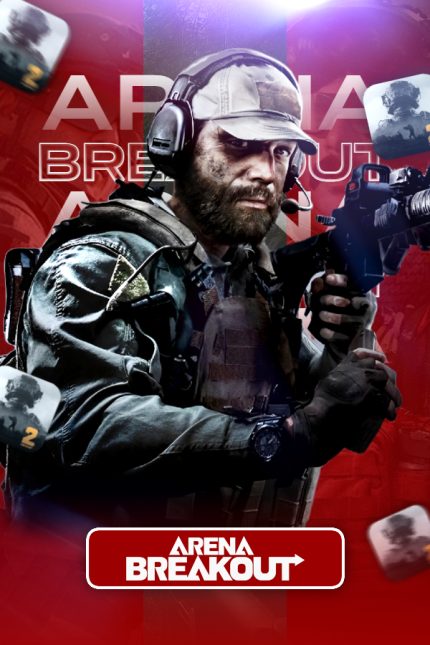 como recargar arena breakout