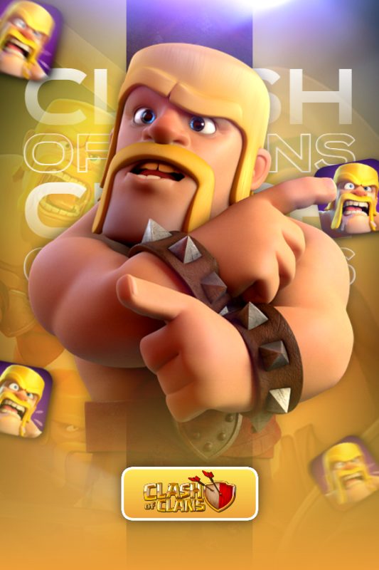 recargar diamantes en clash of clans