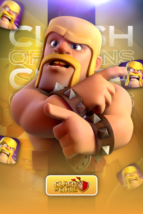 recargar diamantes en clash of clans