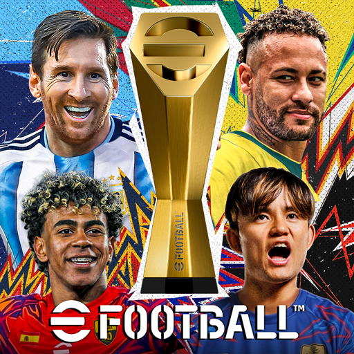 Efootball eFootball - Imagen 1