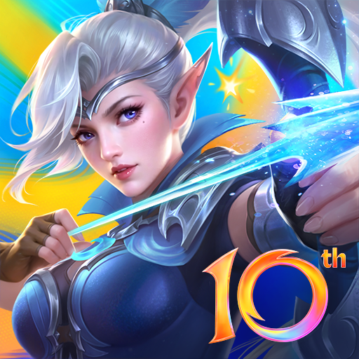 MLBB Venezuela Mobile Legends: Bang Bang - Imagen 1