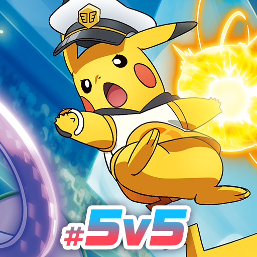 Pokemon Unite Pokémon Unite - Imagen 1