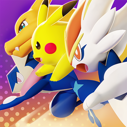 recargar pokemon unite en venezuela Pokémon Unite - Imagen 1