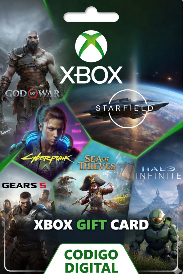 Diseño sin título (27) Xbox (USA) - Imagen 1