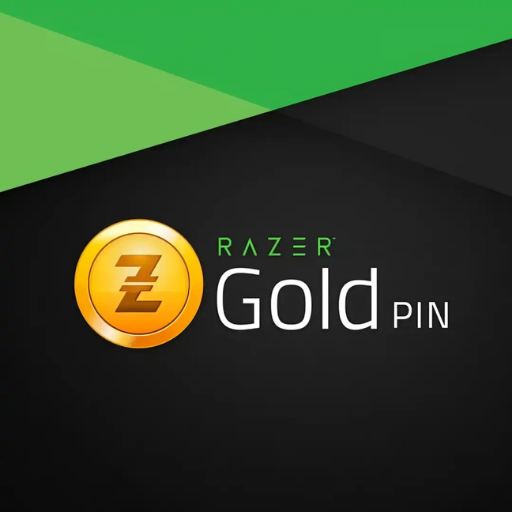 Diseño sin título (2) Razer Gold (Global) - Imagen 1