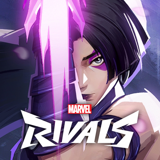 marvel rivals recargar en venezuela Marvel Rivals - Imagen 1